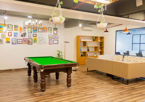 Thinkvalley Workplaces B-13/14 in Sector 32