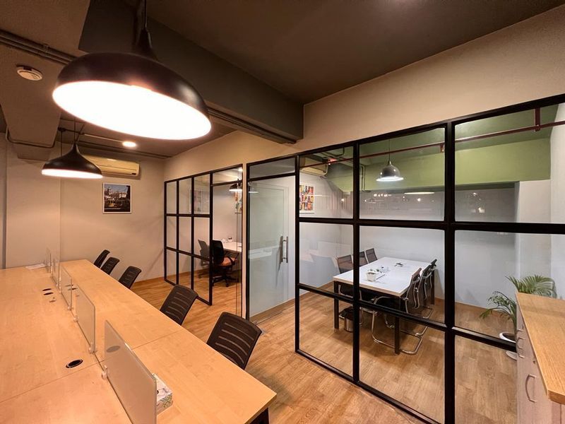 Thinkvalley Workplaces B-13/14 in Sector 32