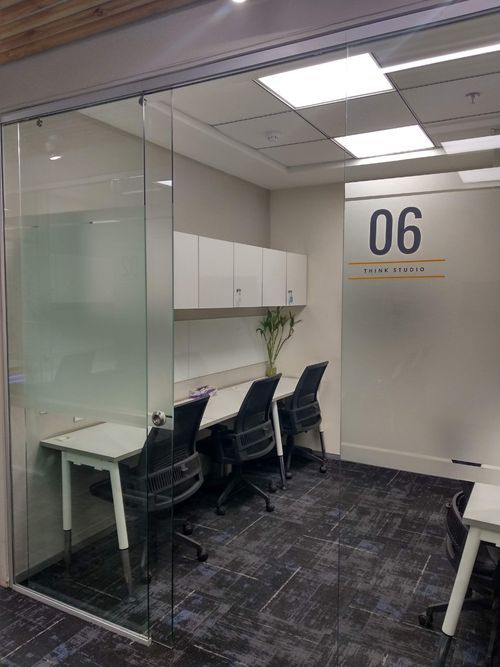 Thinkvalley Workplaces in Sector 39