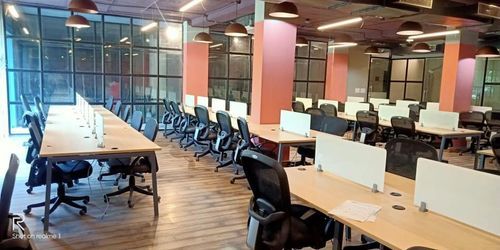 Thinkvalley Workplaces in Sector 39