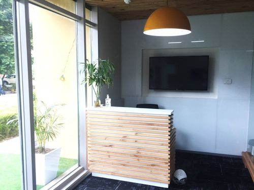Thinkvalley Workplaces in Sector 39