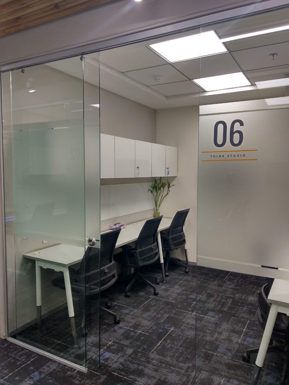 Thinkvalley Workplaces in Sector 39