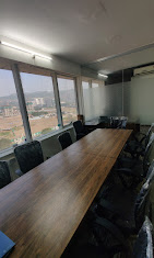 Trackster Coworking Space in Navi Mumbai
