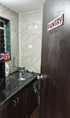 Trackster Coworking Space in Navi Mumbai