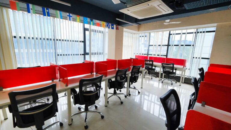 TRIOS_in_Viman_Nagar - 01