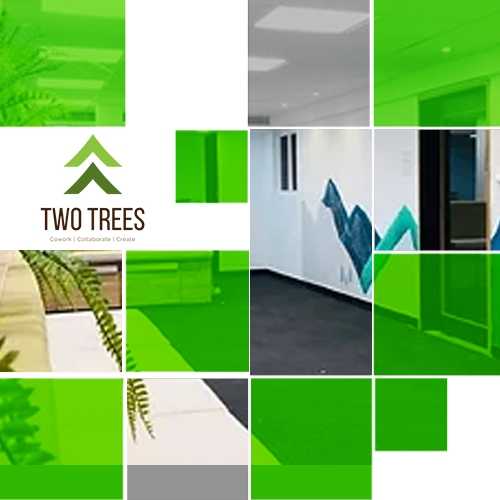 TwoTrees Workspaces in Alwarpet