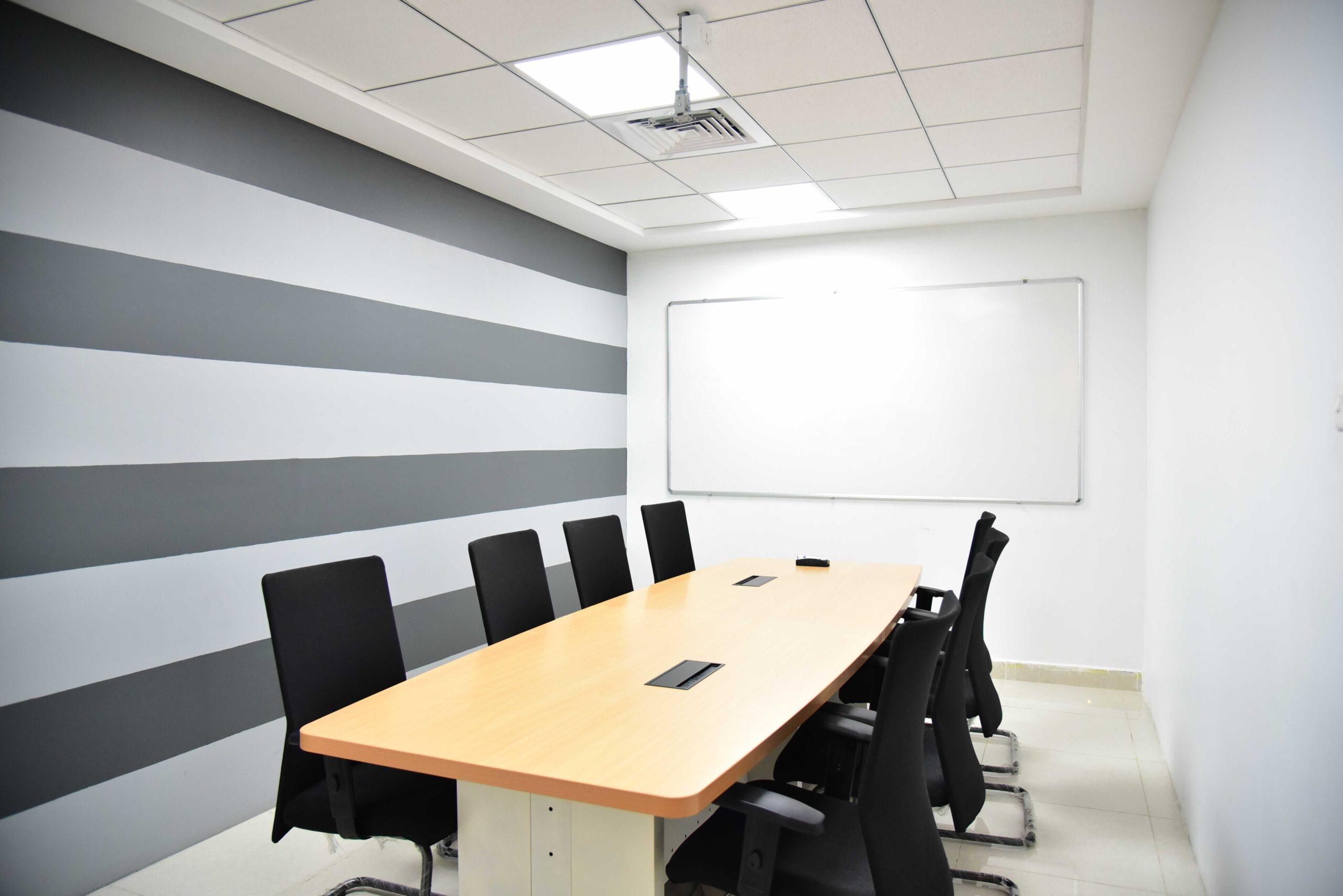 Unispace in Gachibowli
