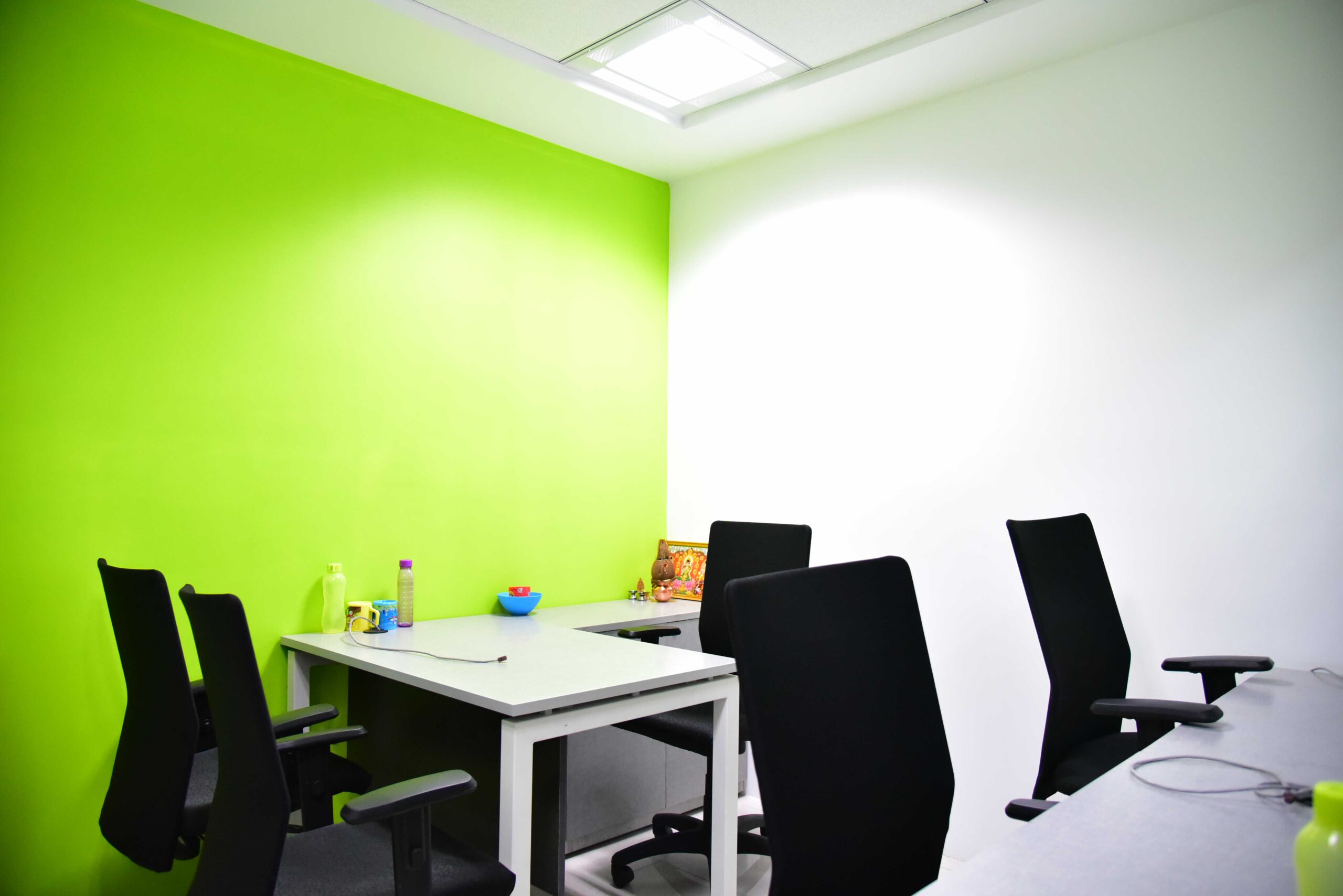 Unispace in Gachibowli