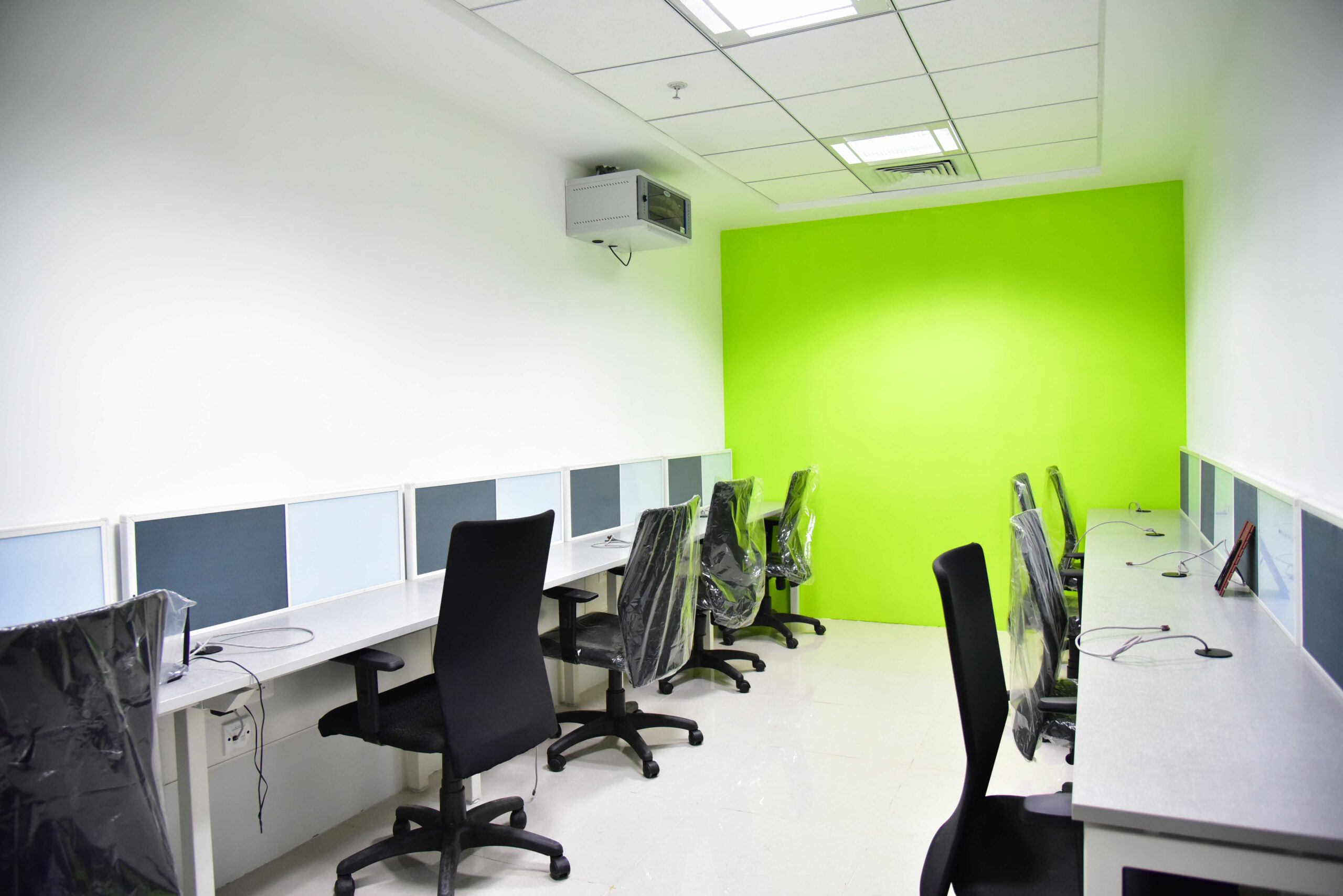 Unispace in Gachibowli