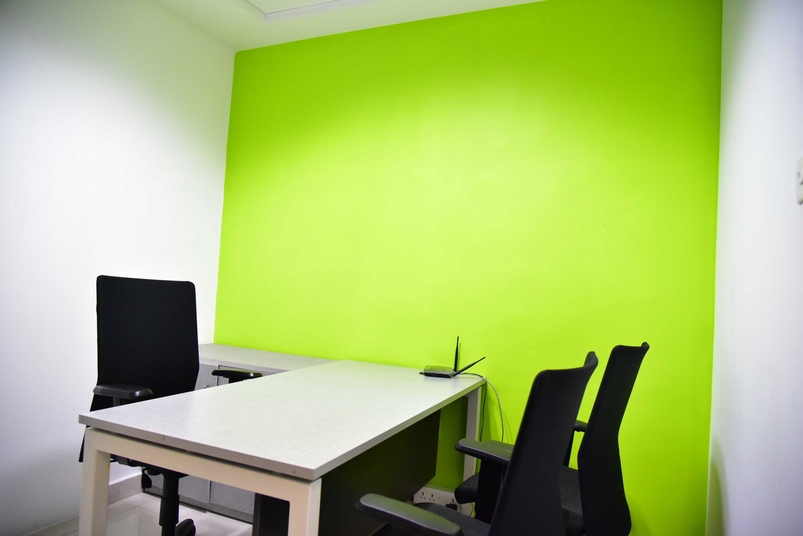 Unispace in Gachibowli