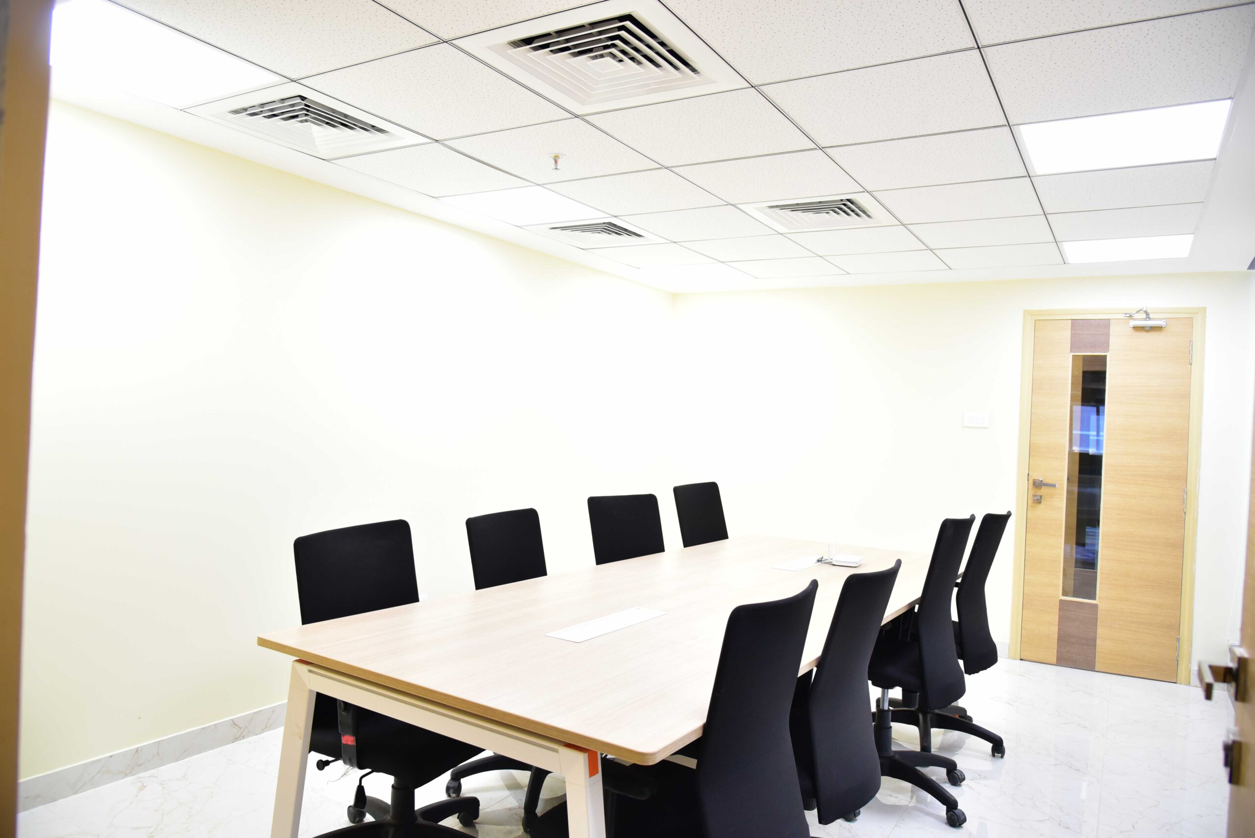 Unispace in Kondapur