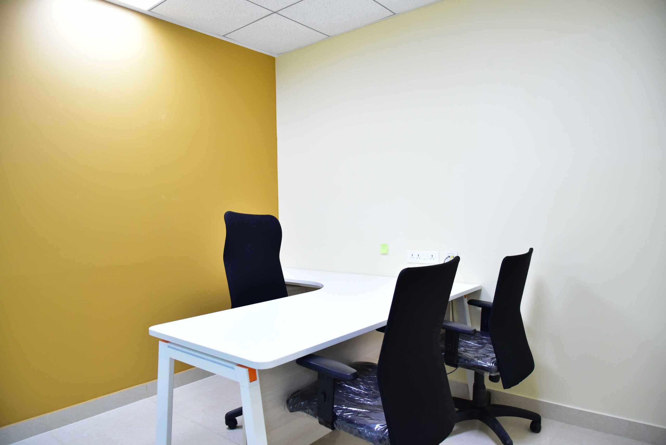 Unispace in Kondapur