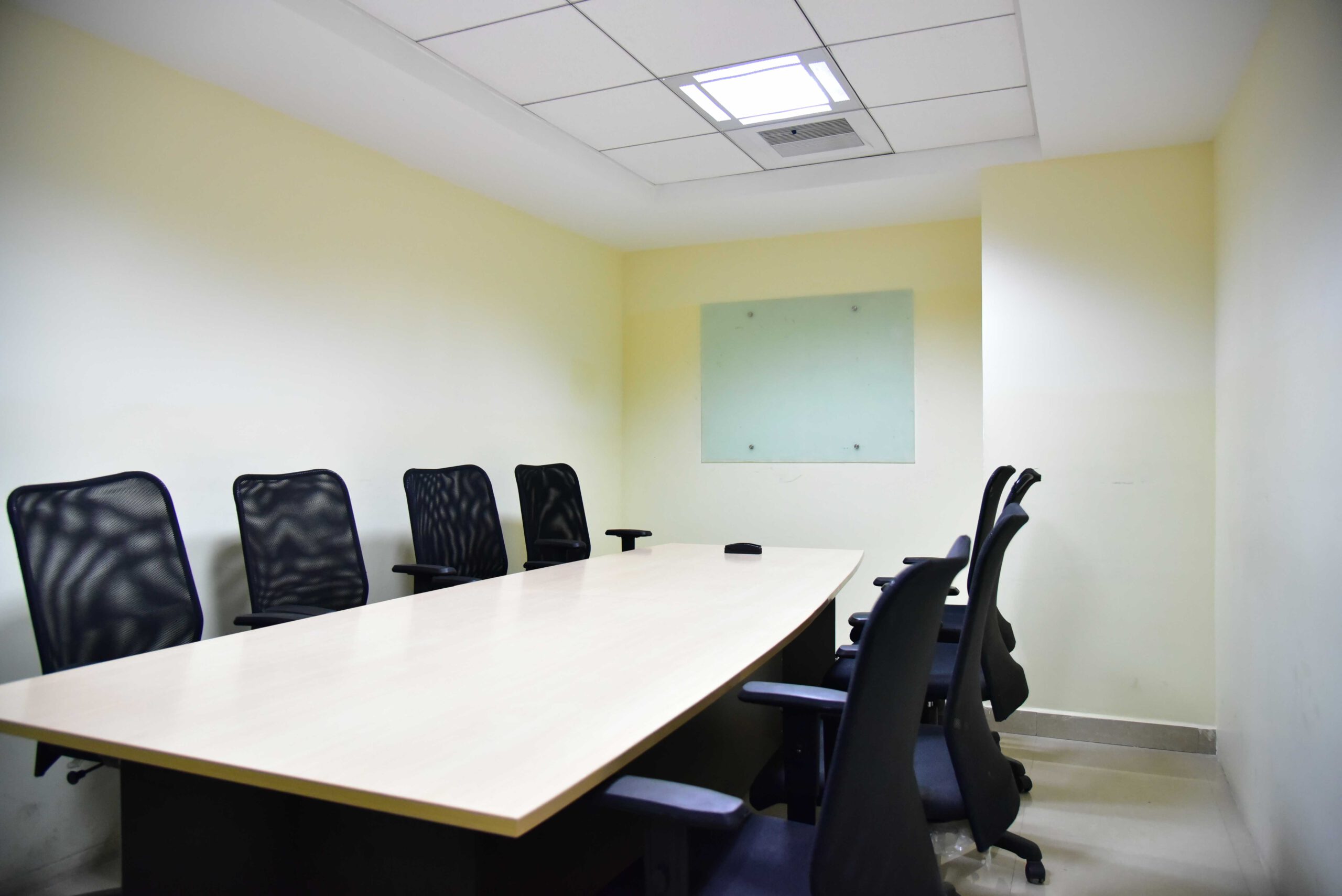 Unispace in Madhapur