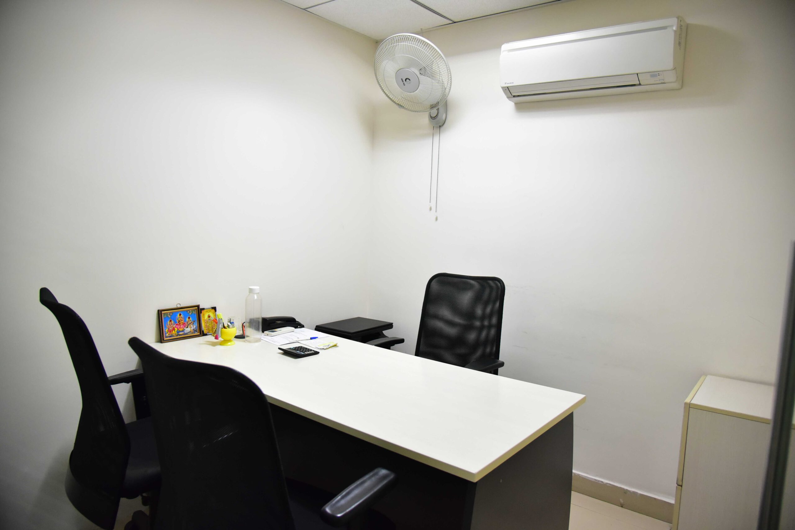 Unispace in Madhapur