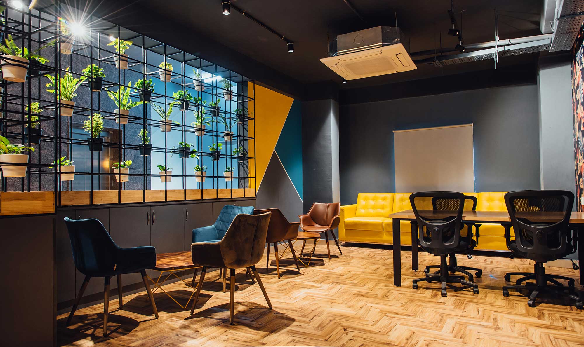Unispace in Whitefield