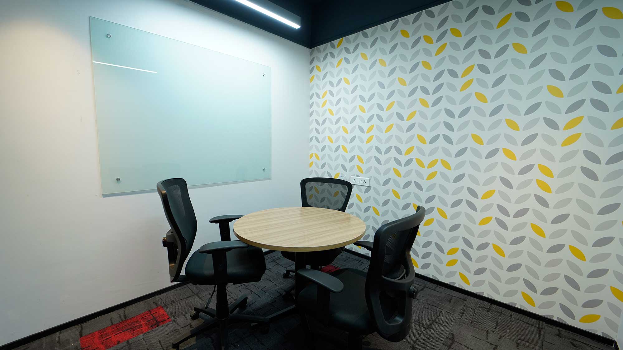 Unispace in Whitefield