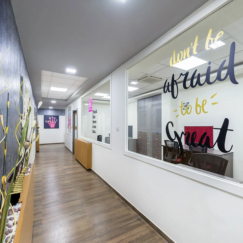 UpStart in Whitefield