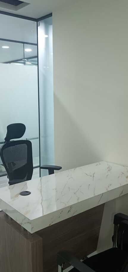 vCollab Spaces at Jain Sadguru Images Capital Park