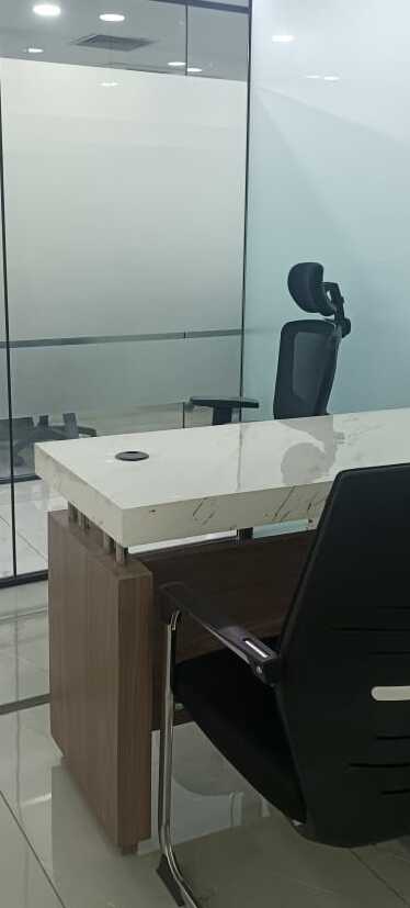 vCollab Spaces at Jain Sadguru Images Capital Park