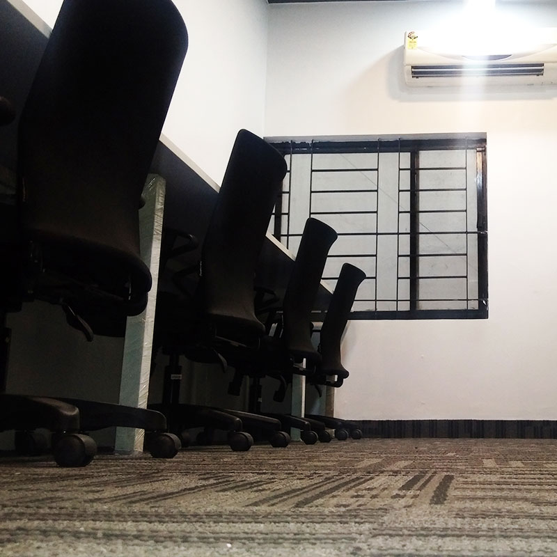 VIBRANIUM INSIDE in Koramangala