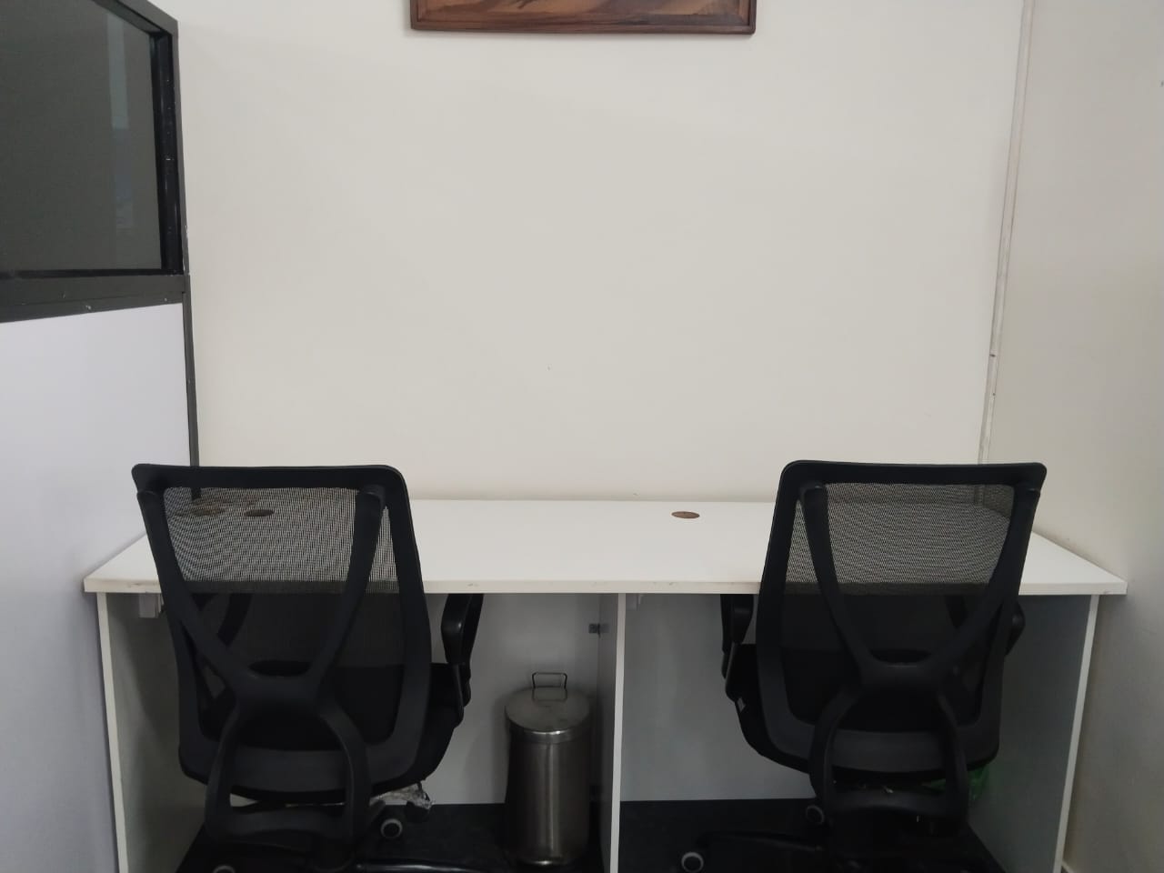 Viya Workspace phase 1