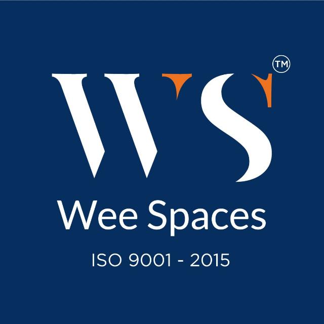 WEESPACES logo