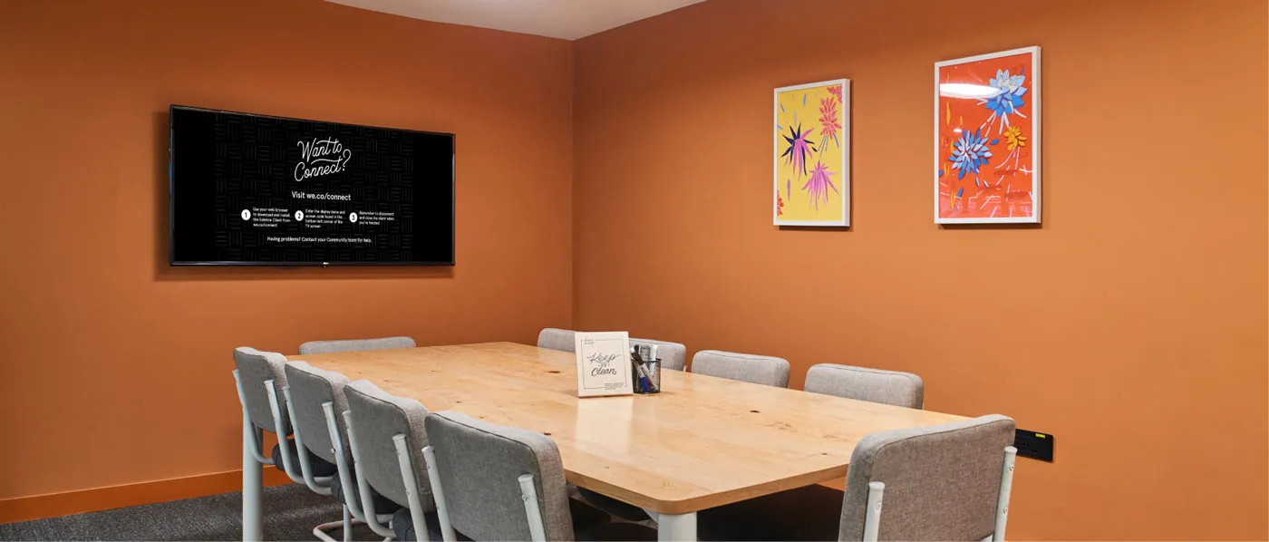 WeWork Chromium in Andheri East