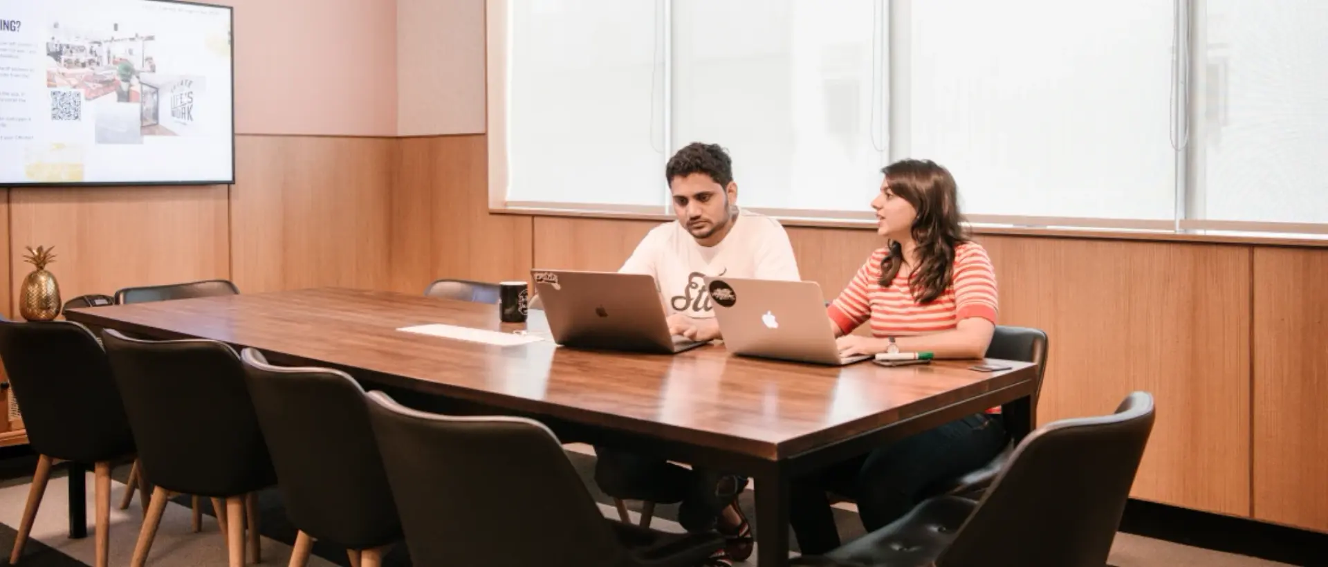 WeWork Cinnabar Hills in Domlur