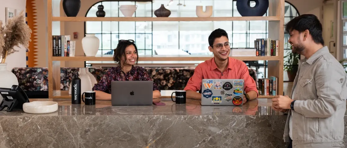 WeWork Eleven West in Baner-04