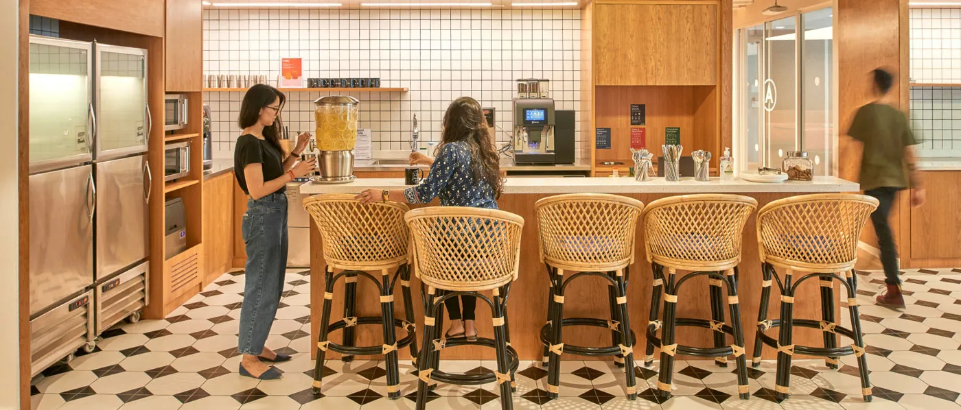 WeWork Futura in Hadapsar