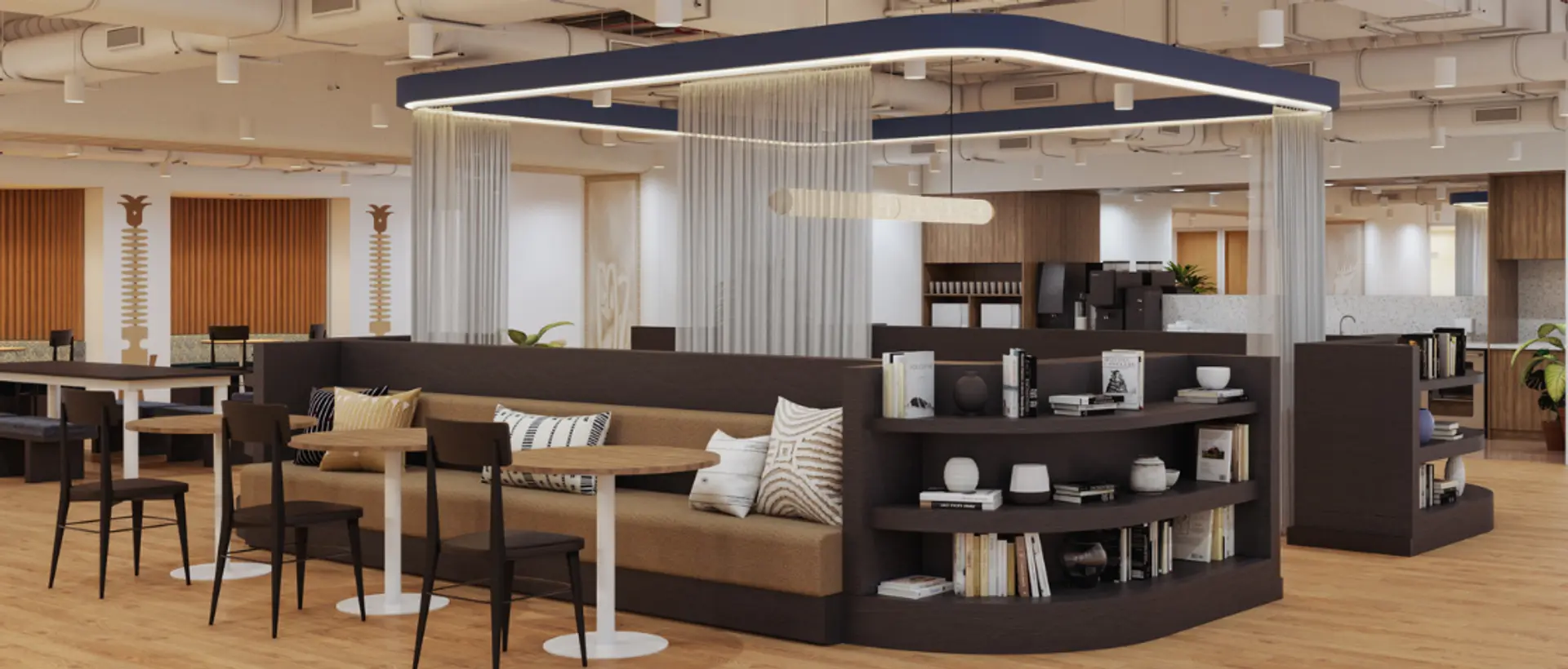 WeWork Manyata Redwood in Hebbal