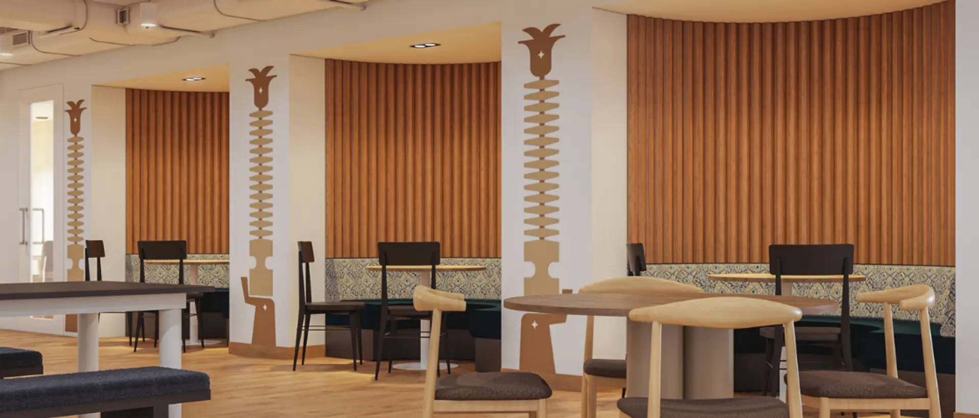 WeWork Manyata Redwood in Hebbal