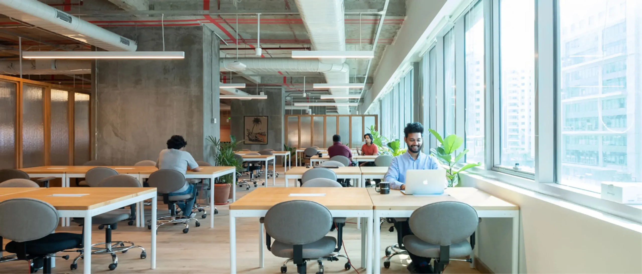 WeWork Prestige Tech Park in Marathahalli