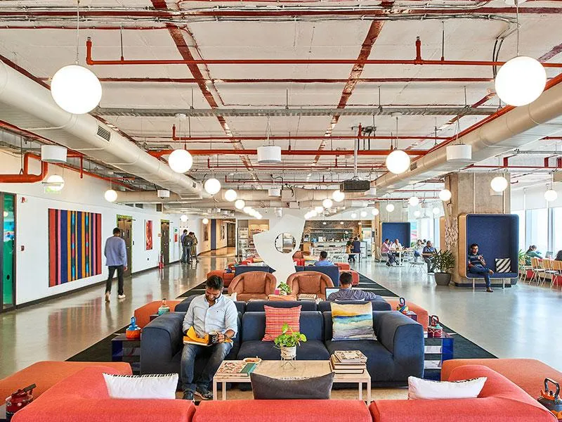 WeWork Raheja Mindspace in HiTech City-04
