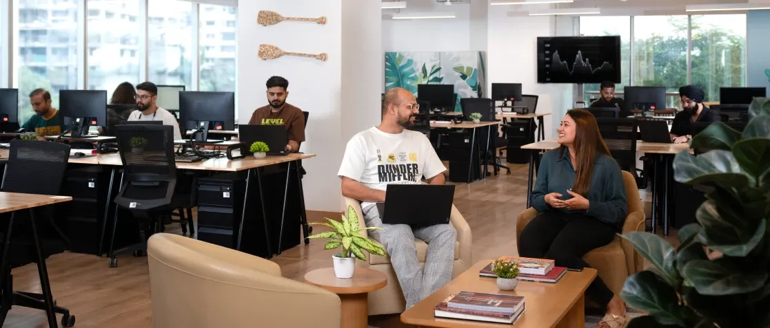 WeWork Raheja Woods in Kalyani Nagar-04