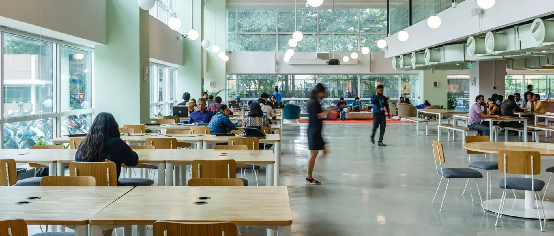 WeWork Salarpuria Symbiosis in Bannerghatta Road