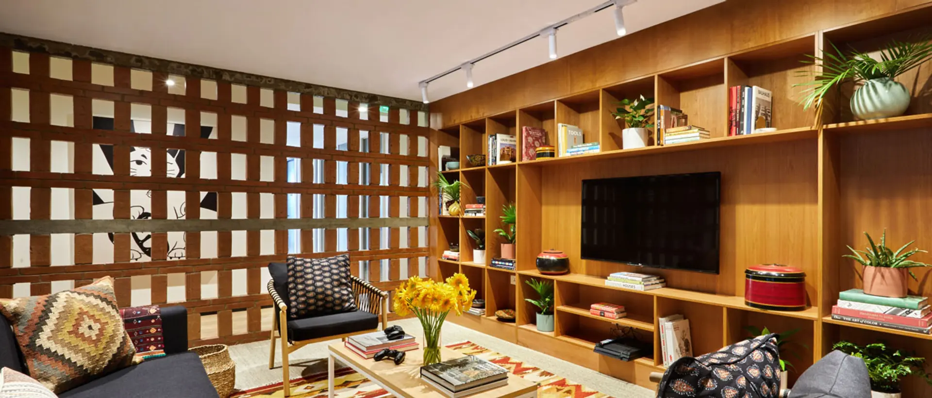 WeWork Vaishnavi Signature in Bellandur
