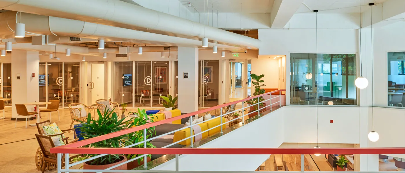 WeWork Vijay Diamond in Andheri East