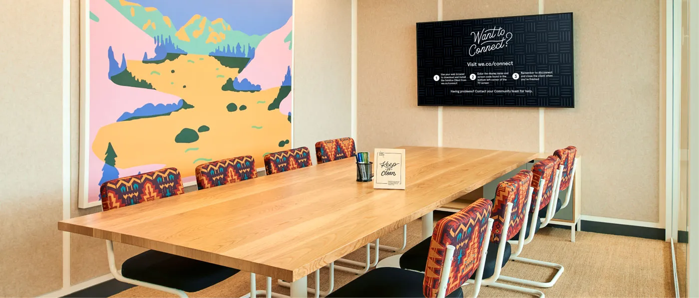 WeWork Vijay Diamond in Andheri East