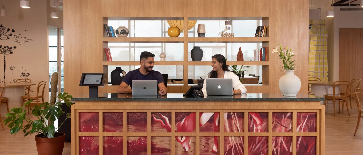 WeWork World Trade Centre in Kharadi-04
