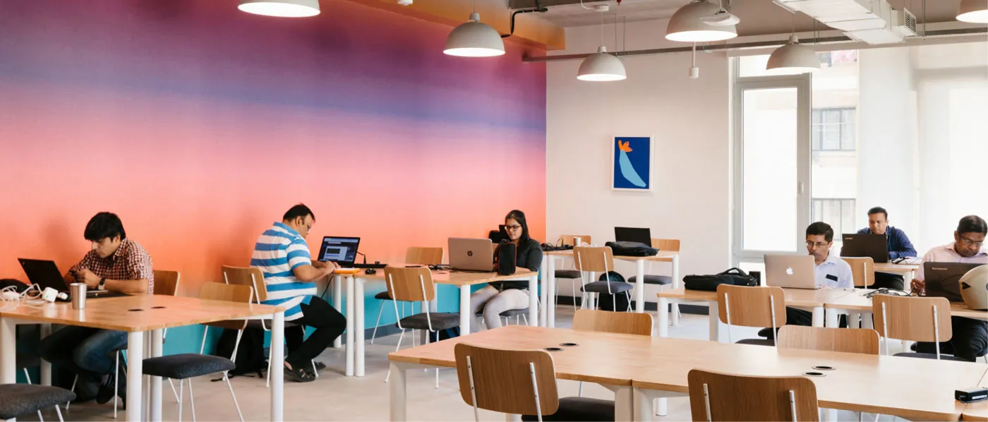 WeWork Zenia in Thane