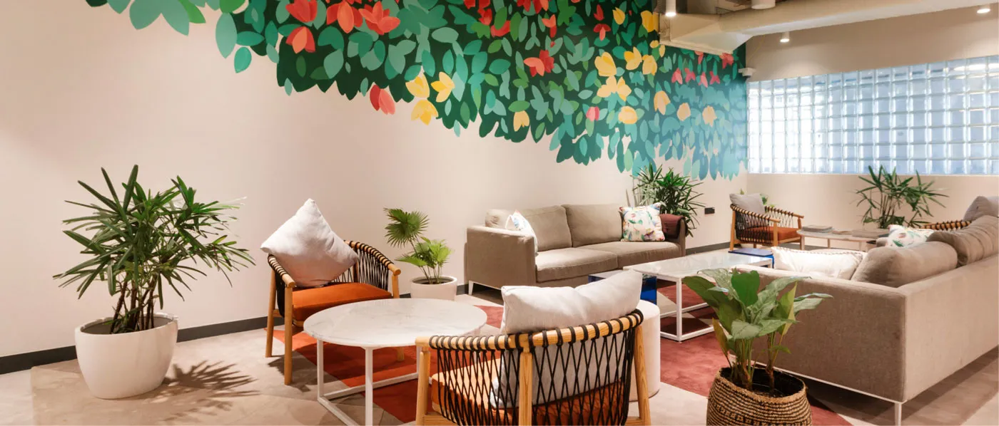 WeWork Zenia in Thane-04