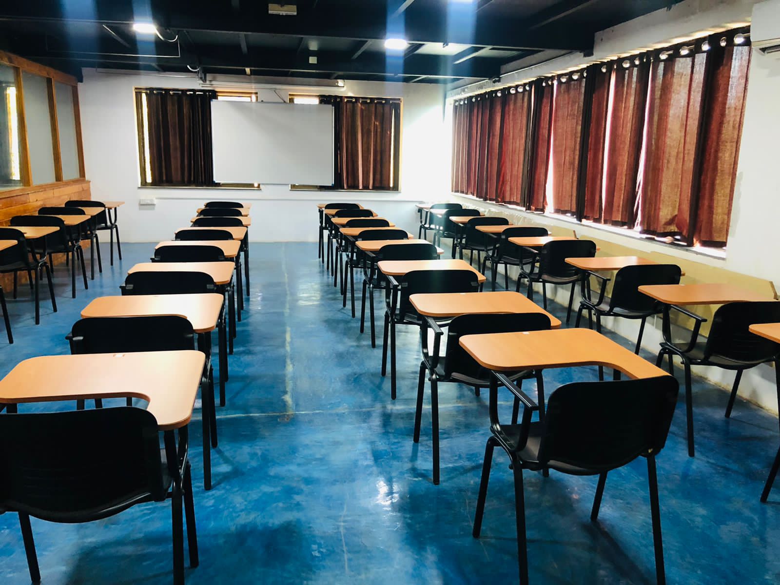 WisdomLab Coworking in Verna