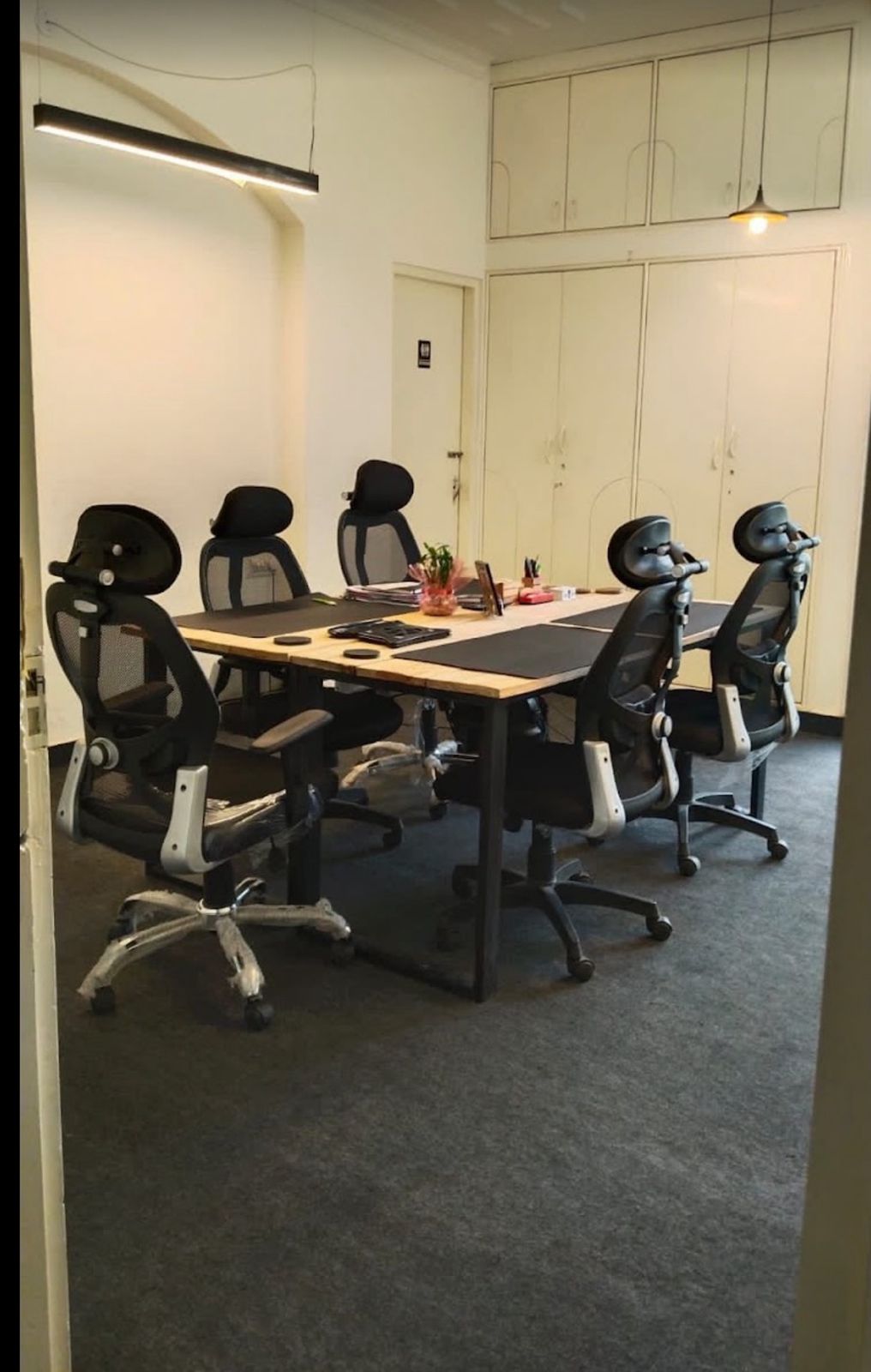 Wish Cowork at Jaipur