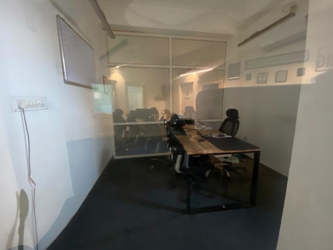 Wish Cowork at Jaipur