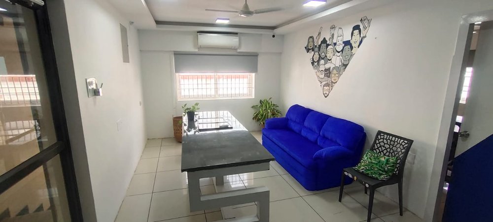 WOCO Spaces in Anna Nagar 5th Avenue