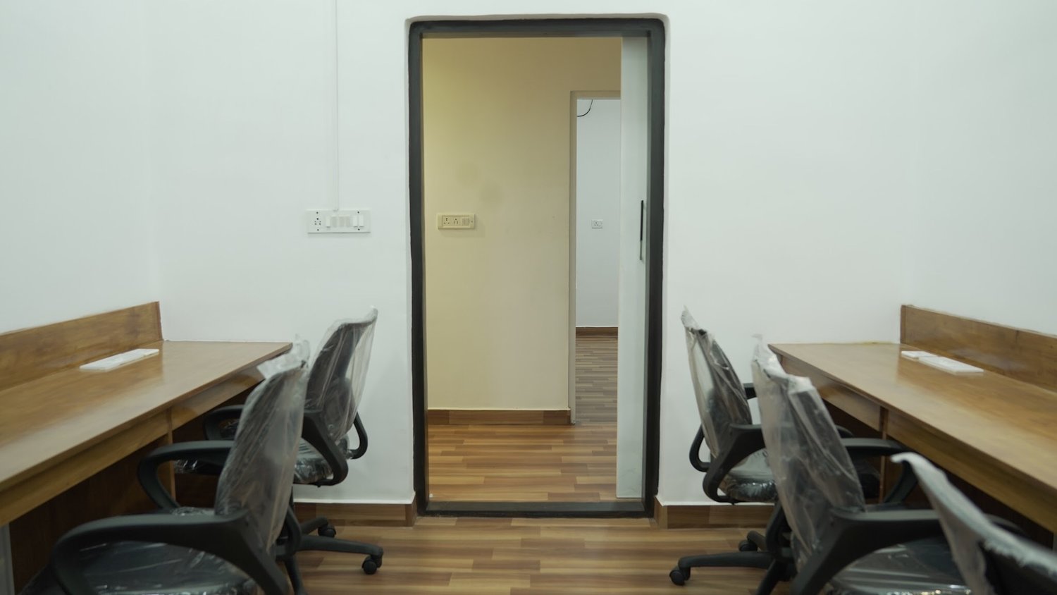 WOCO Spaces in Anna Nagar