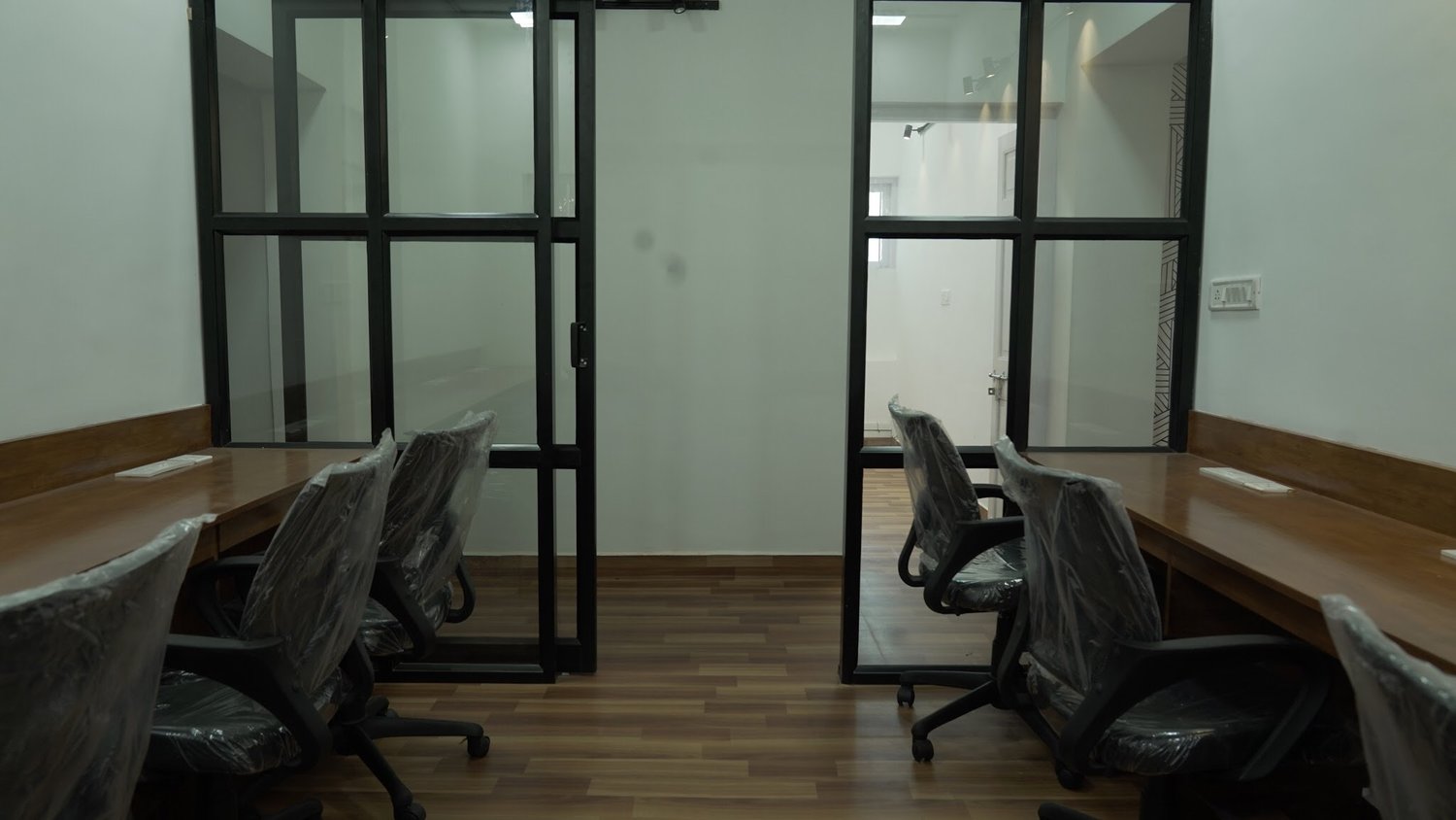 WOCO Spaces in Anna Nagar