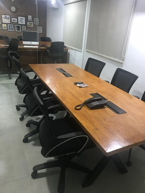 WOCO Spaces in Anna Nagar