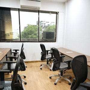 WOCO Spaces in Sterling Road